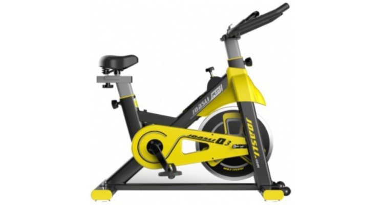 Bicicleta indoor cycling FitTronic SB5000 FitTronic